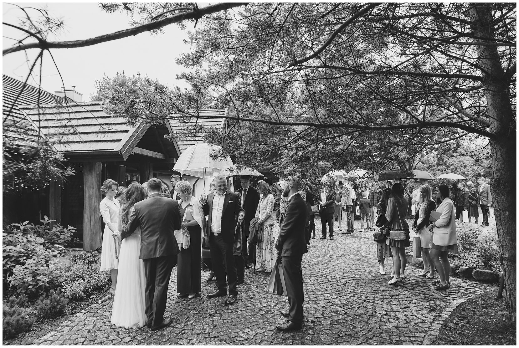 fotograf  weselny białystok