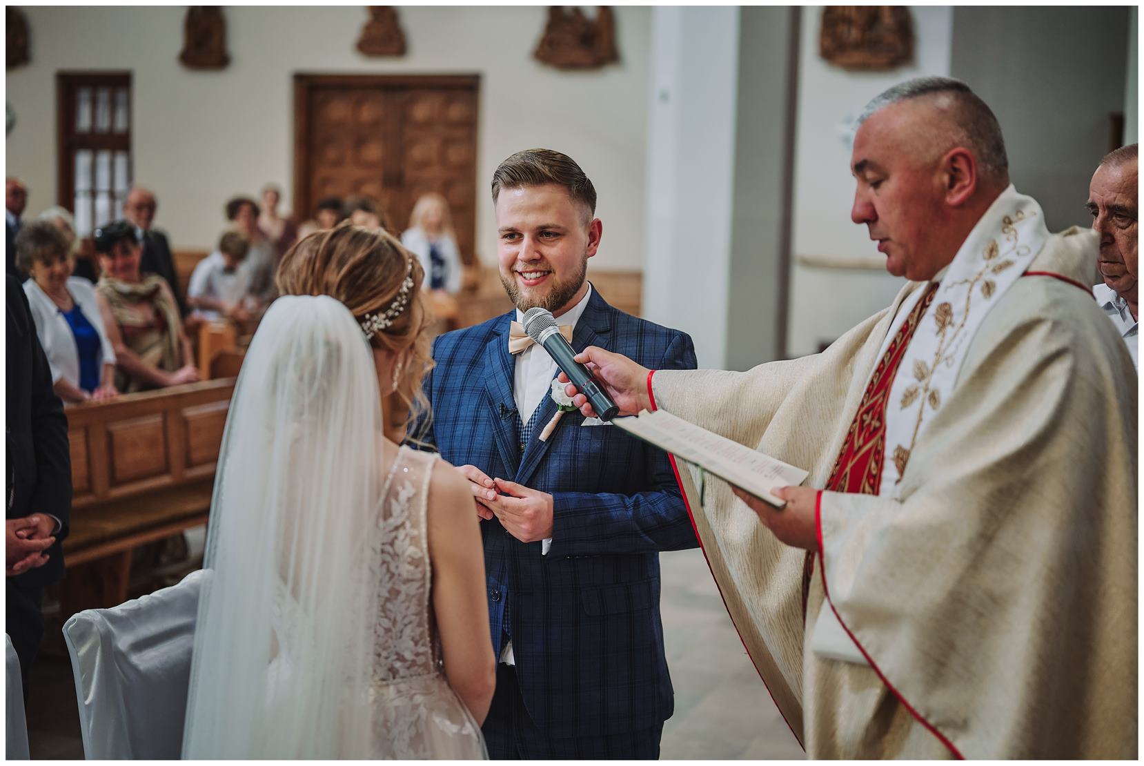 fotograf na wesele Białystok