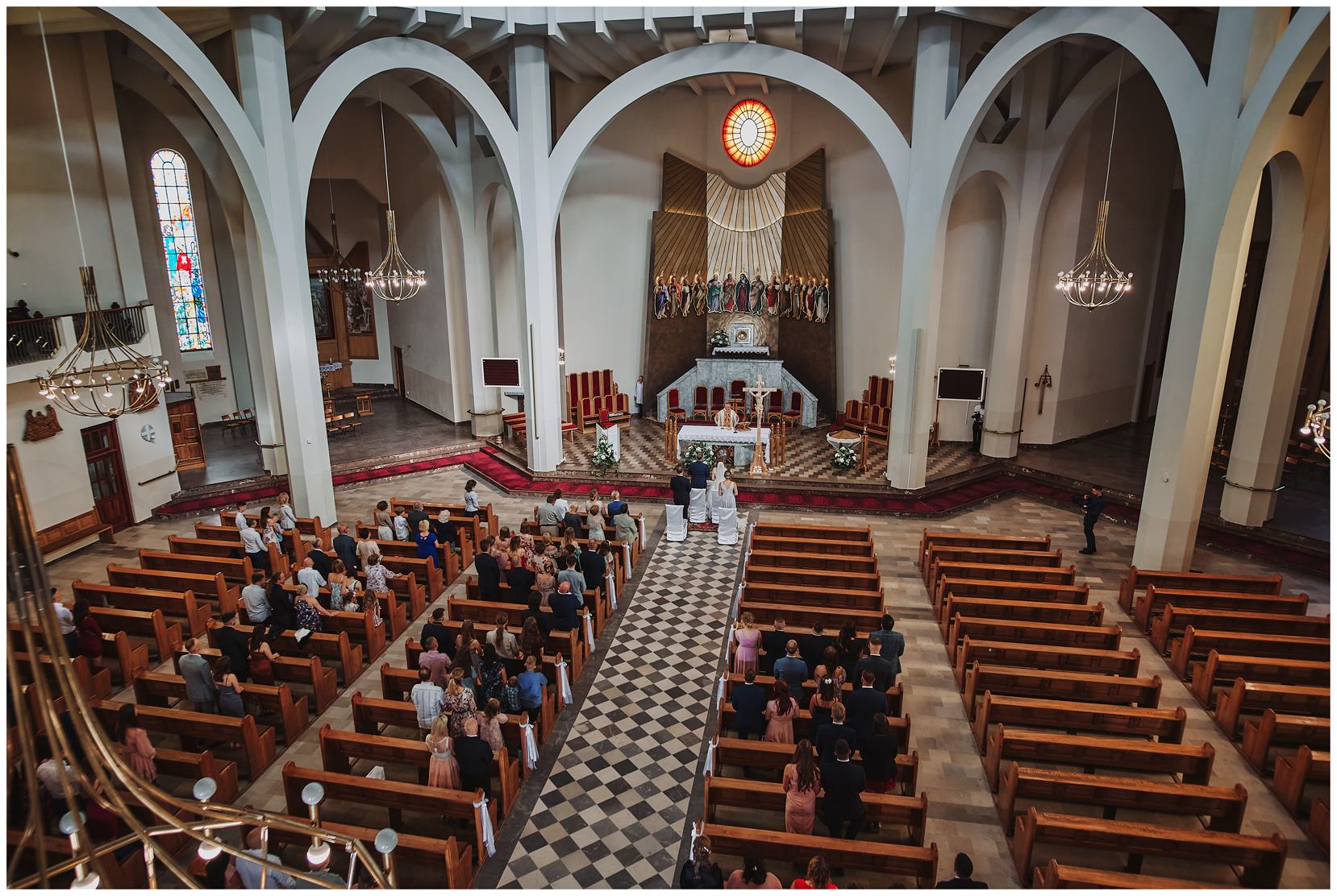 fotograf na wesele Białystok